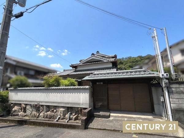 姫路市白鳥台1丁目　中古戸建
