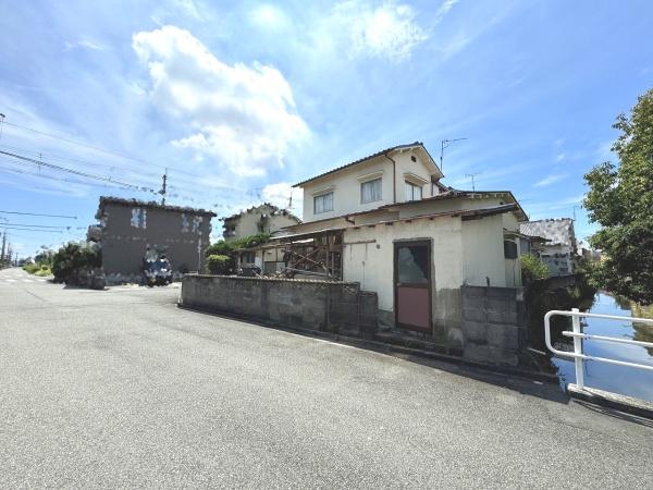 加古川市加古川町南備後の土地