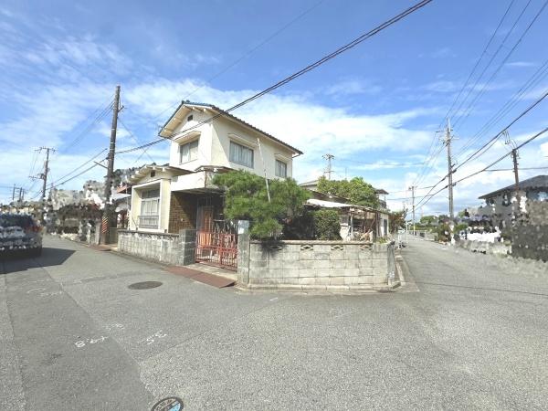 加古川市加古川町南備後の土地
