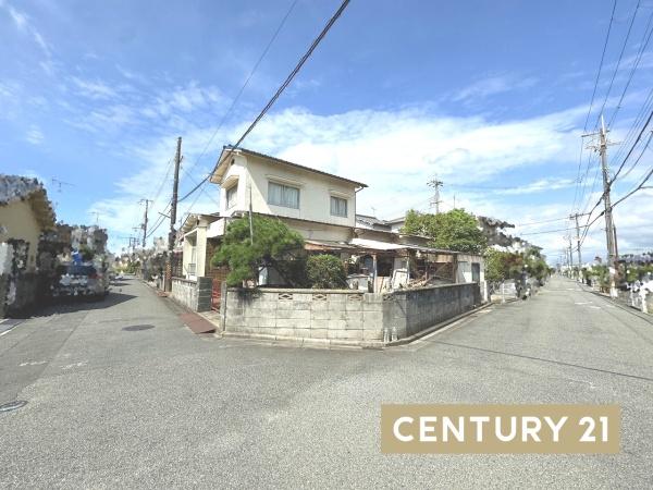 加古川市加古川町南備後の売土地