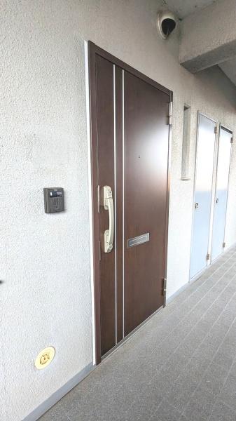 アルコート高岡