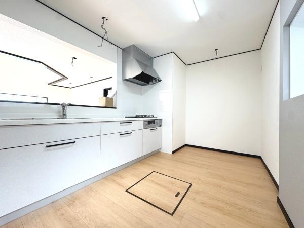 加古川市野口町古大内の中古一戸建て
