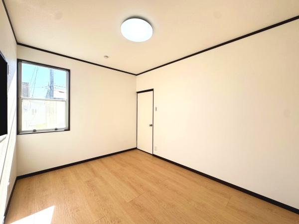 加古川市野口町古大内の中古一戸建て