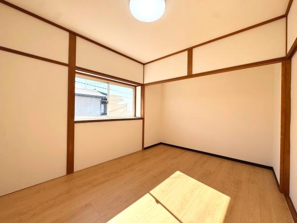 加古川市野口町古大内の中古一戸建て
