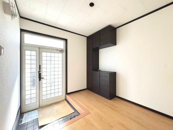加古川市野口町古大内の中古一戸建て