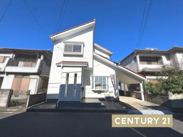 加古川市野口町古大内 中古戸建