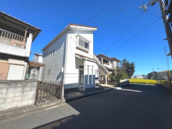 加古川市野口町古大内の中古一戸建て