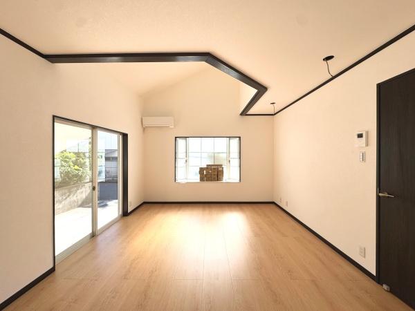 加古川市野口町古大内の中古一戸建て