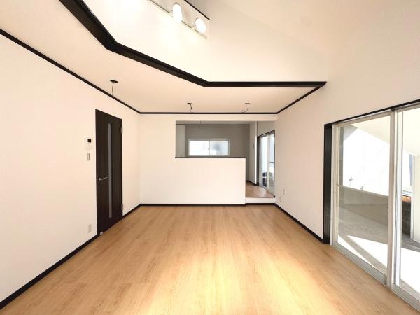 加古川市野口町古大内の中古一戸建て