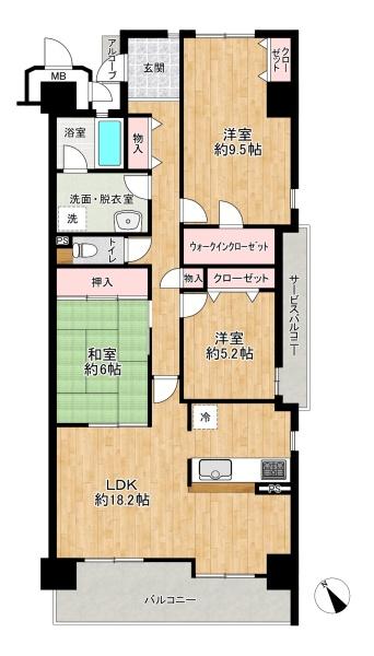 ジークレフ加古川東