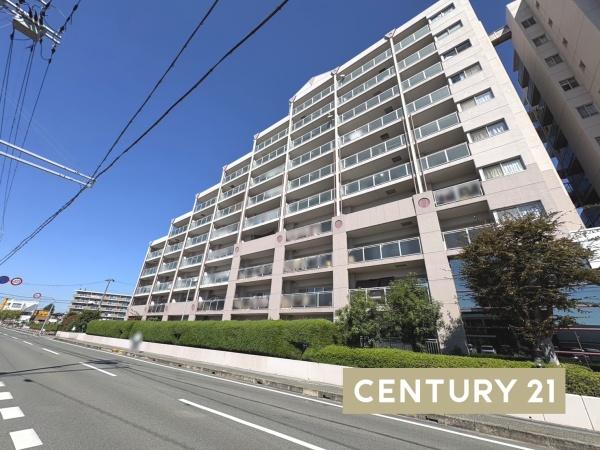 ジークレフ加古川東