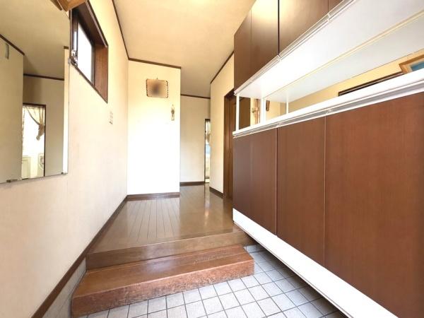 加古川市加古川町稲屋の中古一戸建て