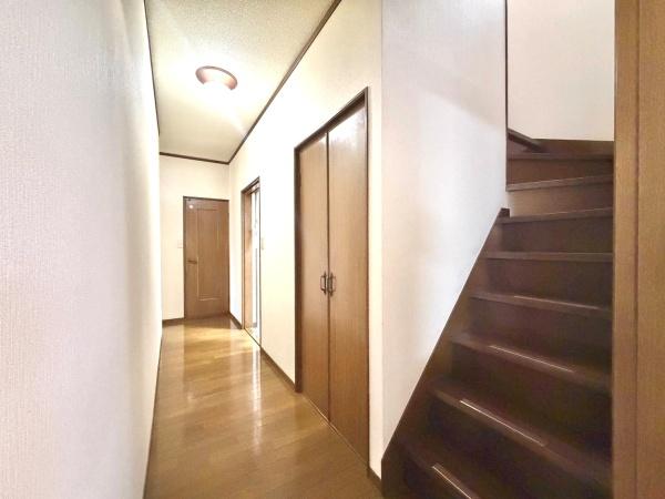 加古川市加古川町稲屋の中古一戸建て