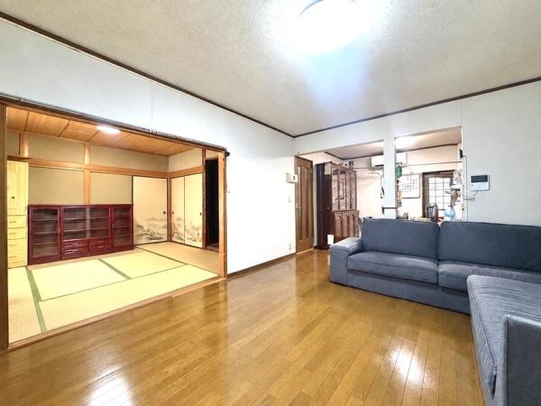 加古川市加古川町稲屋　中古戸建