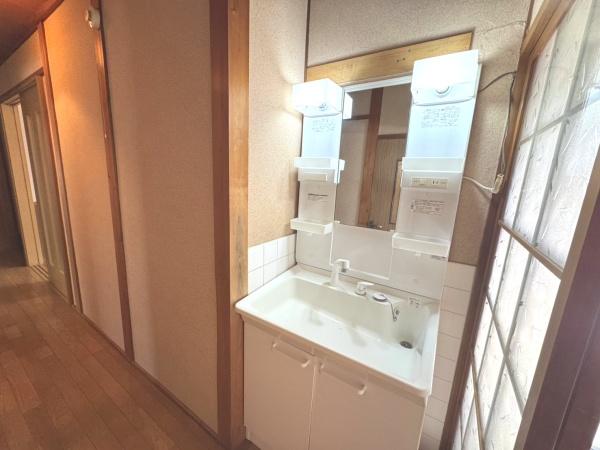 高砂市北浜町牛谷の中古一戸建て