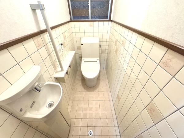 高砂市北浜町牛谷の中古一戸建て