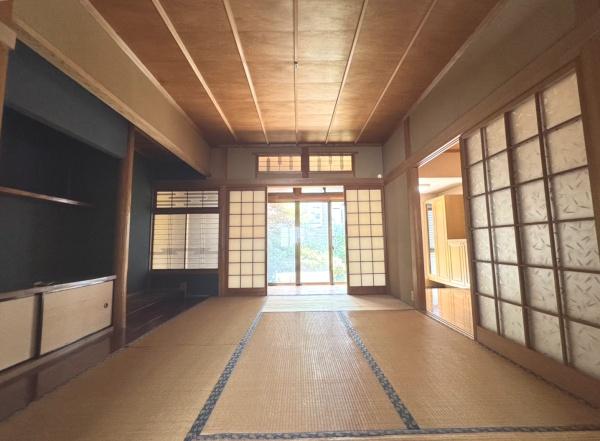 高砂市北浜町牛谷の中古一戸建て