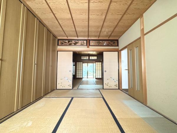 高砂市北浜町牛谷の中古一戸建て