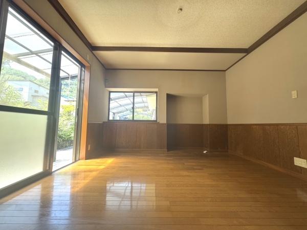 高砂市北浜町牛谷の中古一戸建て