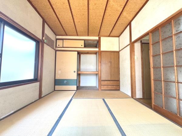 高砂市北浜町牛谷の中古一戸建て