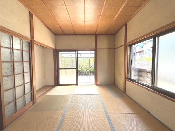 高砂市北浜町牛谷の中古一戸建て