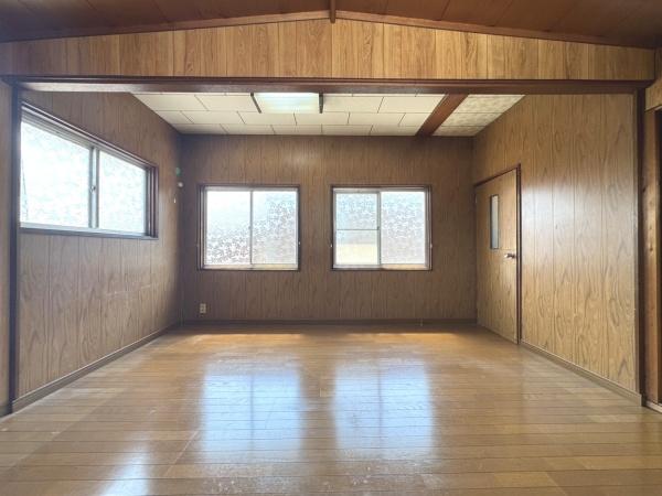 高砂市北浜町牛谷の中古一戸建て
