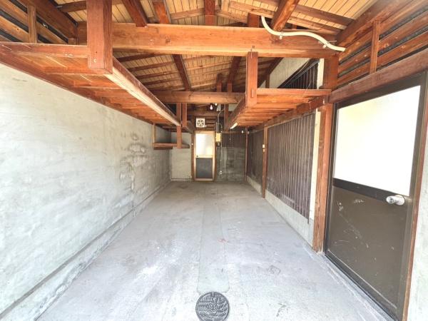 高砂市北浜町牛谷の中古一戸建て