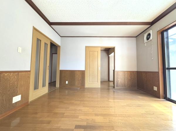 高砂市北浜町牛谷の中古一戸建て