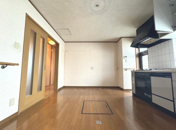 高砂市北浜町牛谷の中古一戸建て