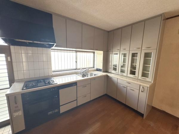 高砂市北浜町牛谷の中古一戸建て