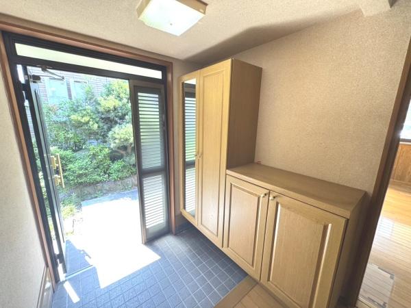 高砂市北浜町牛谷の中古一戸建て