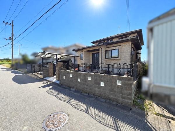 加古郡稲美町印南の中古一戸建て