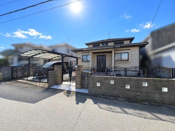 加古郡稲美町印南の中古一戸建て