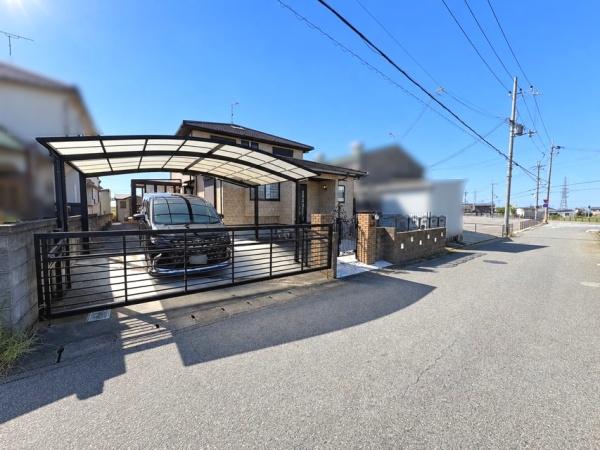 加古郡稲美町印南の中古一戸建て