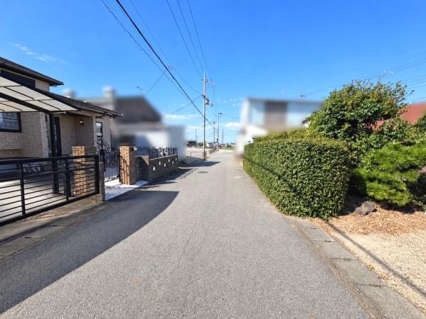 加古郡稲美町印南の中古一戸建て