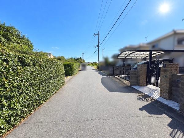 加古郡稲美町印南の中古一戸建て