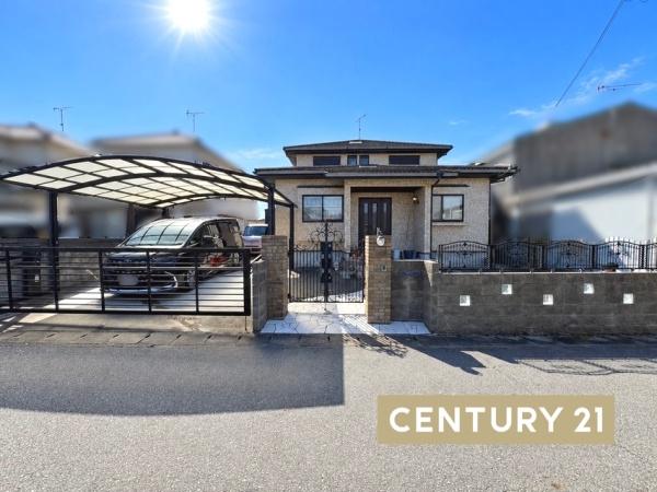 加古郡稲美町印南　中古戸建