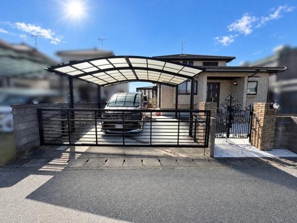 加古郡稲美町印南　中古戸建