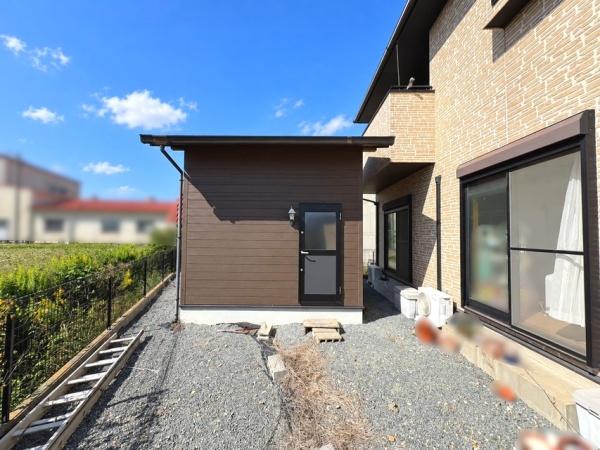 加古郡稲美町印南の中古一戸建て
