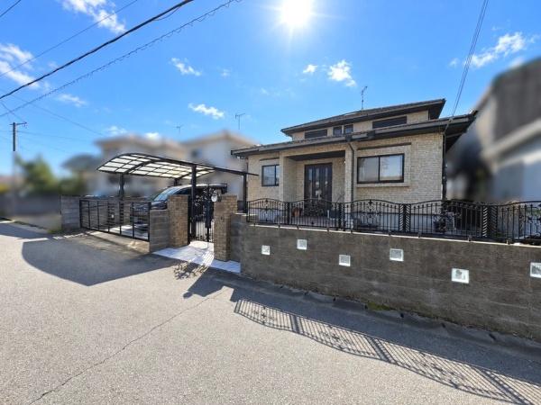加古郡稲美町印南の中古一戸建て