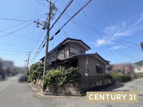 加古川市西神吉町岸　売土地