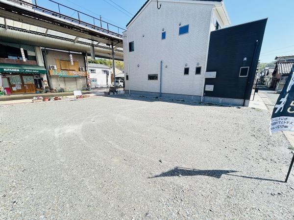 相生市旭４丁目の土地