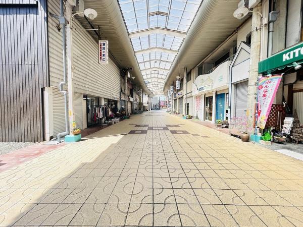 相生市旭４丁目の土地