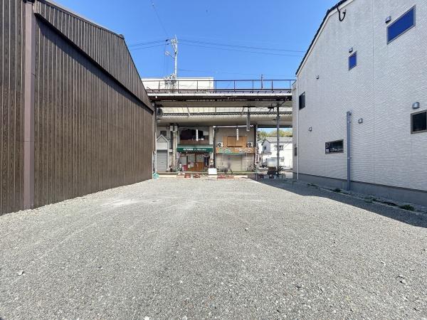 相生市旭４丁目の土地