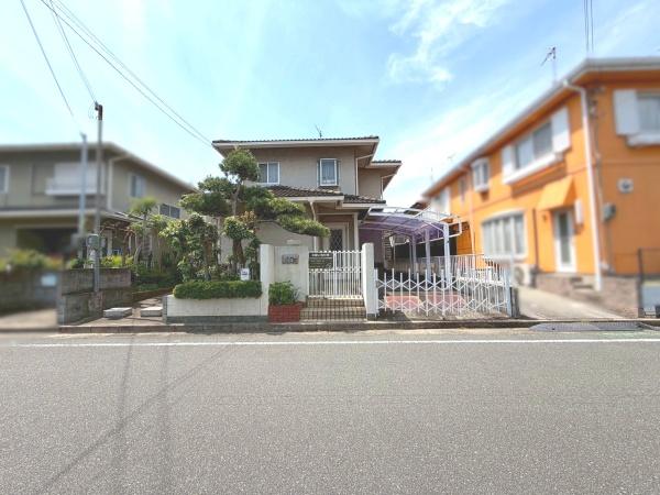 高砂市西畑４丁目の中古一戸建て