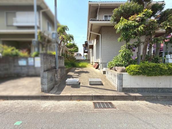高砂市西畑４丁目の中古一戸建て
