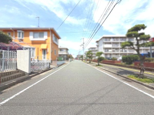 高砂市西畑４丁目の中古一戸建て