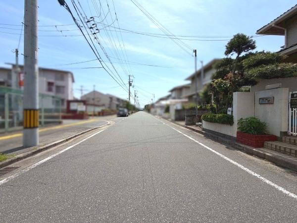 高砂市西畑４丁目の中古一戸建て