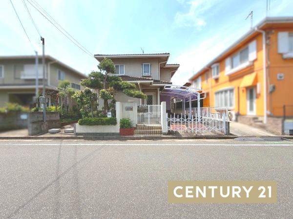 高砂市西畑4丁目 中古戸建