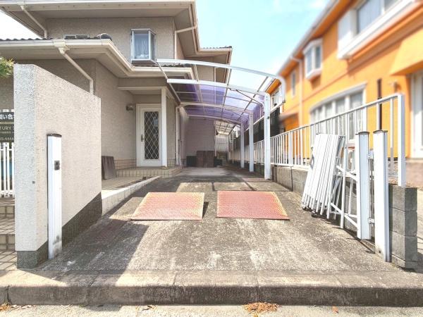 高砂市西畑４丁目の中古一戸建て
